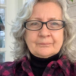 Meet your Posher, Janis